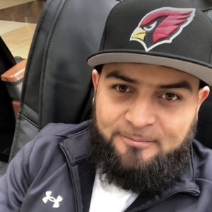 Meet your Posher, J anselmo